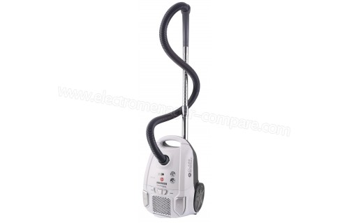 HOOVER TS70_TS28 (Thunder Space TS70_TS28 011), fiche 10 sacs aspirateur HOOVER TS70_TS28 THUNDER SPACE