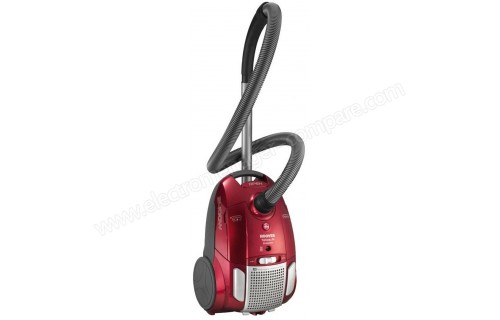 HOOVER TTE 2408
