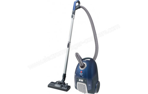 HOOVER TX50PET