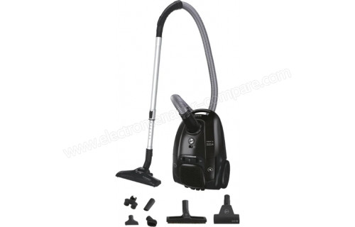HOOVER TXL80PET