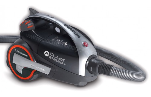 Aspirateur hoover top class energy