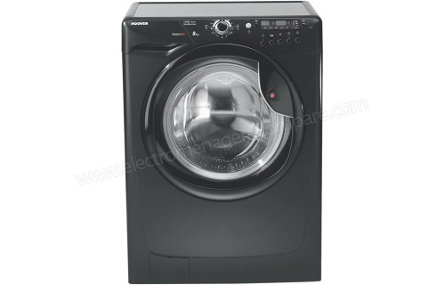 HOOVER VHD8143ZDB