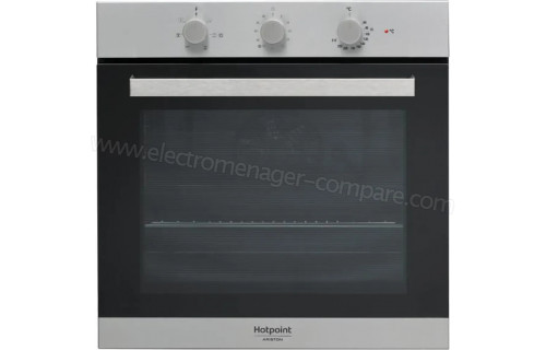 HOTPOINT 3AF 534 H IX HA