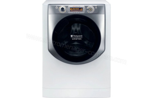 HOTPOINT AQ104D497SDEU/BN