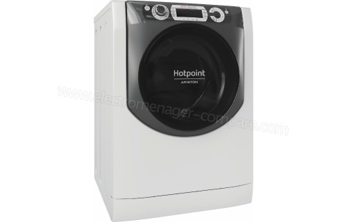 HOTPOINT AQ116D68SDEN
