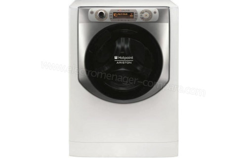HOTPOINT AQ94D497SDEU/BN