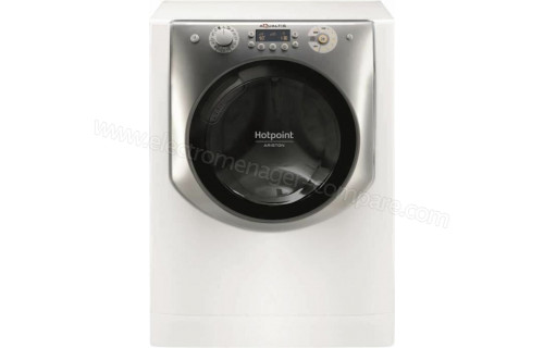 HOTPOINT AQD972F697E/UN