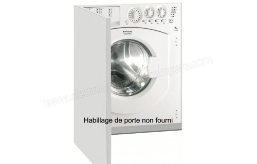 HOTPOINT AWM 108 EU.N