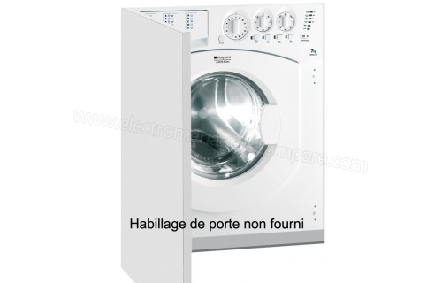 HOTPOINT AWM 129 (EU)