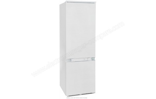 HOTPOINT BCB 31 AA (FR)
