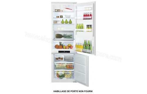 HOTPOINT BCB 80201 AA F C O3