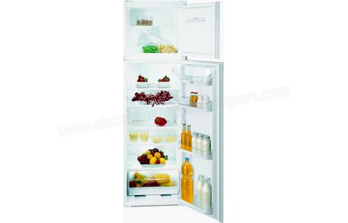 HOTPOINT BD 2922 EU/HA