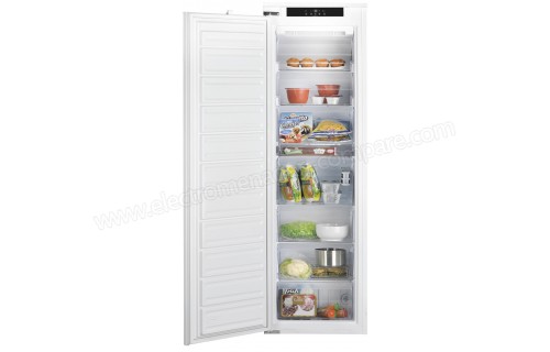 HOTPOINT BF 1801 E F AA