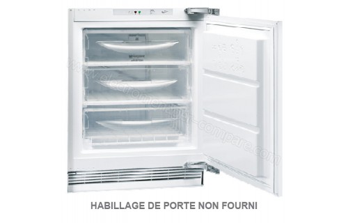 HOTPOINT BFS 1222.1