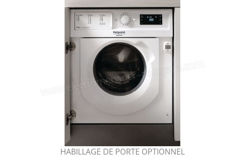 HOTPOINT BI WDHG 75148 EU