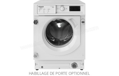 HOTPOINT BI WDHG 861484 EU