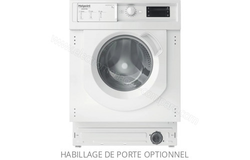 HOTPOINT BI WMHG 71483 EU N