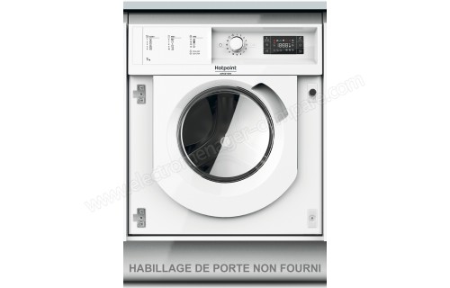 HOTPOINT BI WMHG 71484 EU