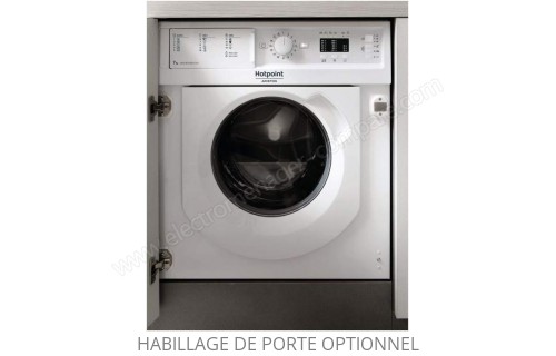 HOTPOINT BI WMHL 71283 EU