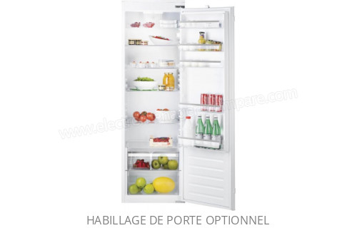 HOTPOINT BS 1801 AA