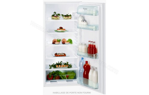 HOTPOINT BS 2321 EU