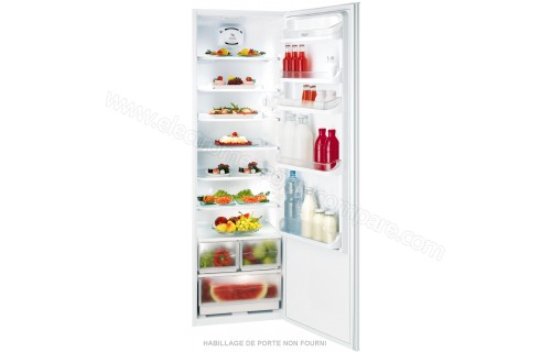 HOTPOINT BS 3022 V
