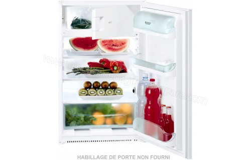 HOTPOINT BSZ 1632 EU