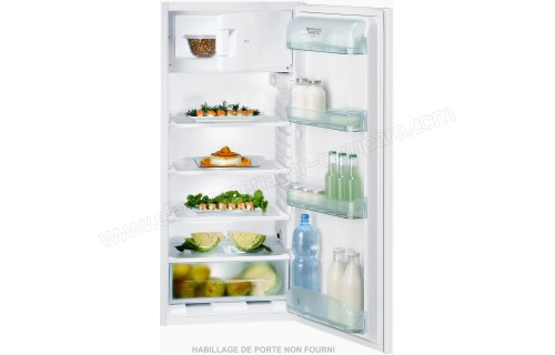 HOTPOINT BSZ 2321 EU