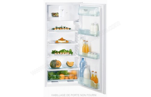 HOTPOINT BSZ 2332