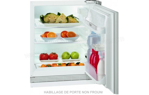 HOTPOINT BTS 1622/HA