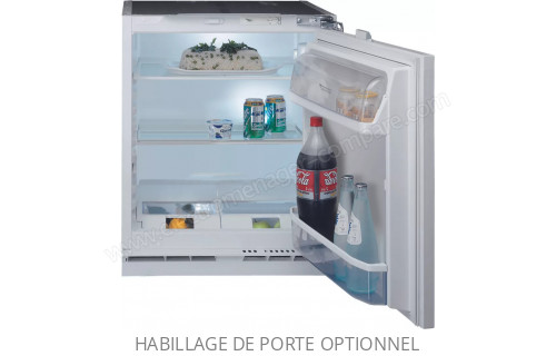 HOTPOINT BTS 1622/HA 1