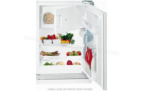 HOTPOINT BTSZ 1632/HA