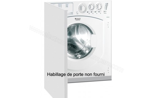 HOTPOINT CAWD 129 (EU)