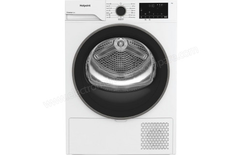 HOTPOINT CHD84MWBSEE