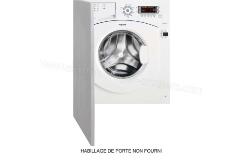 HOTPOINT CHWD 129 EU