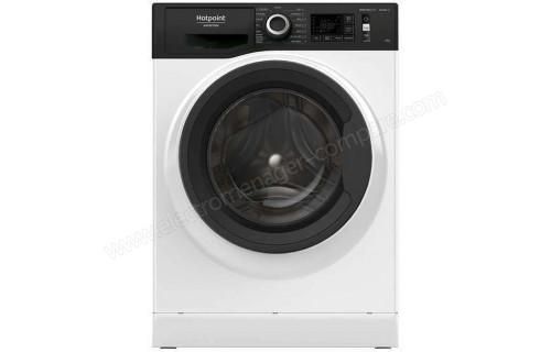 HOTPOINT CNMWB11468WKFR