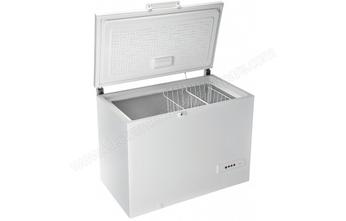 HOTPOINT CS1A300H