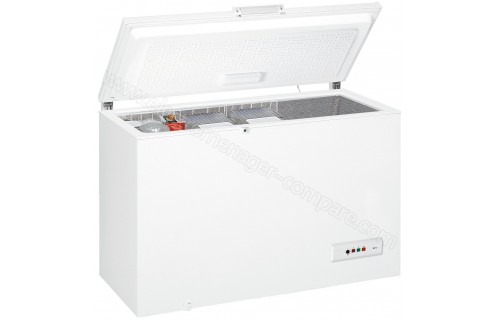 HOTPOINT CS1A400