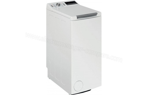 HOTPOINT CWMTG652UFR/N
