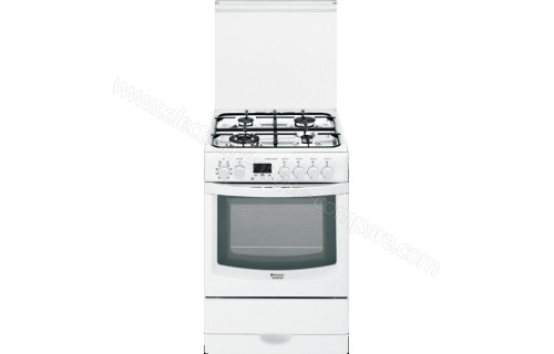 HOTPOINT CX65SFA(W) F /HA S