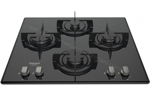 HOTPOINT DD 642 /HA(BK)