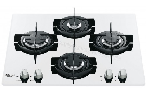 HOTPOINT DD 642 /HA(WH)