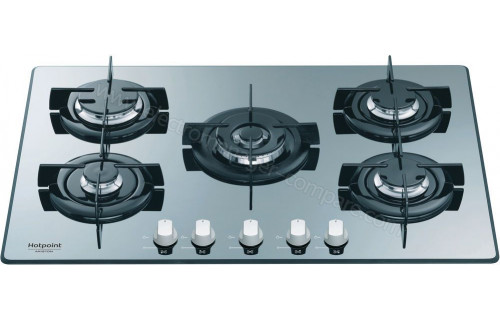 HOTPOINT DD 752 W/HA(ICE)