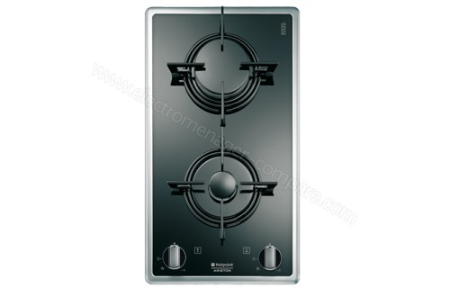 HOTPOINT DK 2VS (IX) /HA