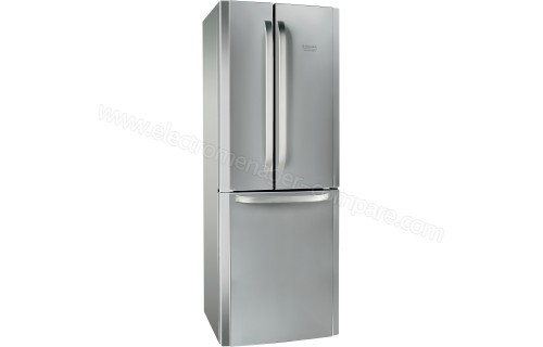 HOTPOINT E3D AAA X