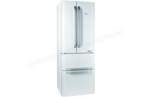 HOTPOINT E4D AA W C