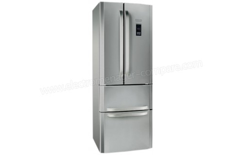 HOTPOINT E4DG AA X MTZ