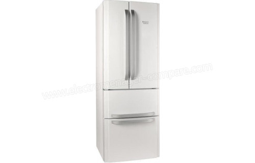 HOTPOINT E4D W C1