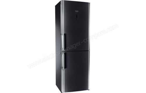 HOTPOINT EBOH 18243 F SL