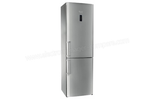 HOTPOINT EBYH 20323 F D O3